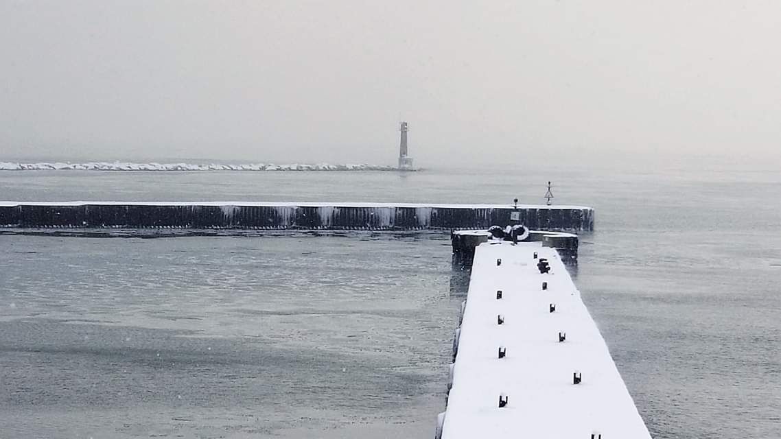 Winter weather